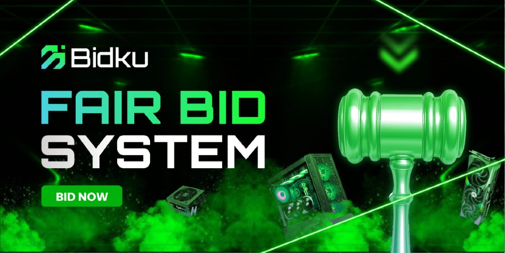 Fair Bid System