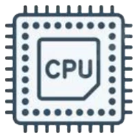 CPU