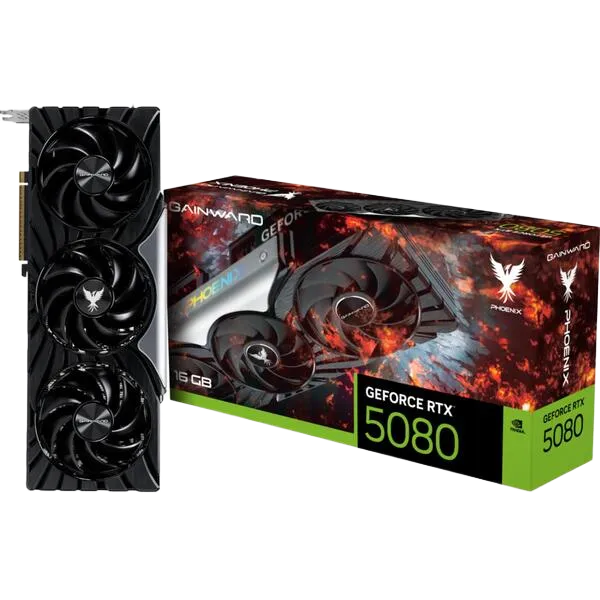 RTX 5080 GAINWARD Phoenix