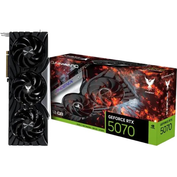 RTX 5070 GAINWARD Phoenix
