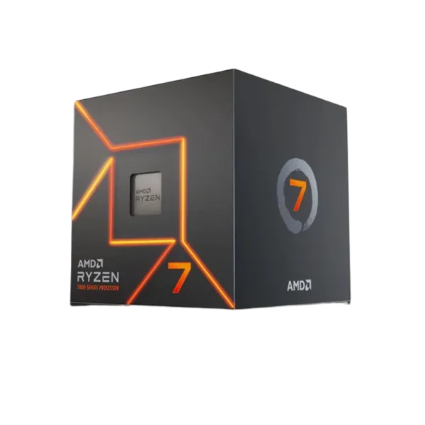 AMD Ryzen 7 7700