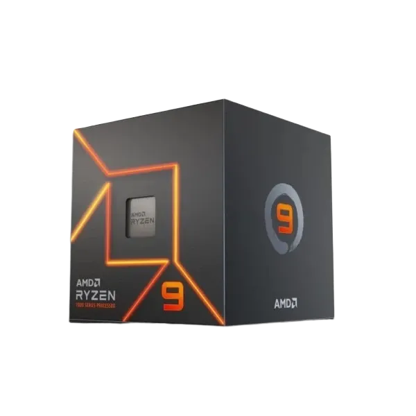 AMD Ryzen 9 7900