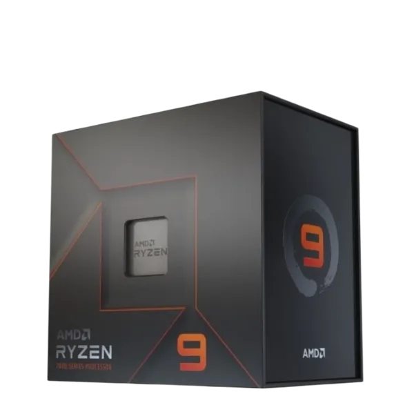 AMD Ryzen 9 7900X