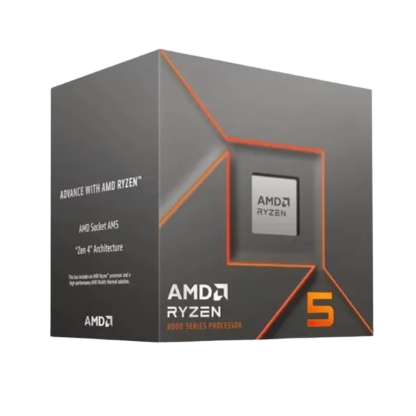 AMD Ryzen 5 8400F