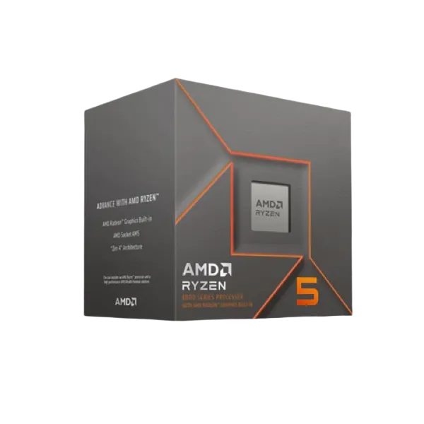 AMD Ryzen 5 8500G