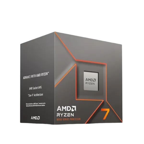 AMD Ryzen 7 8700F