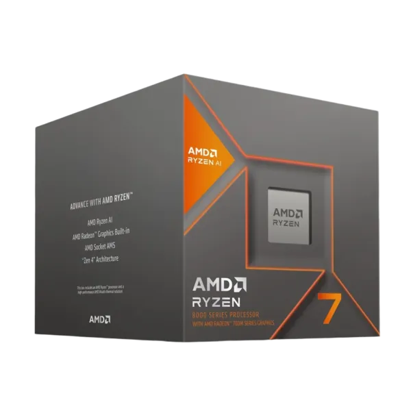 AMD Ryzen 7 8700G