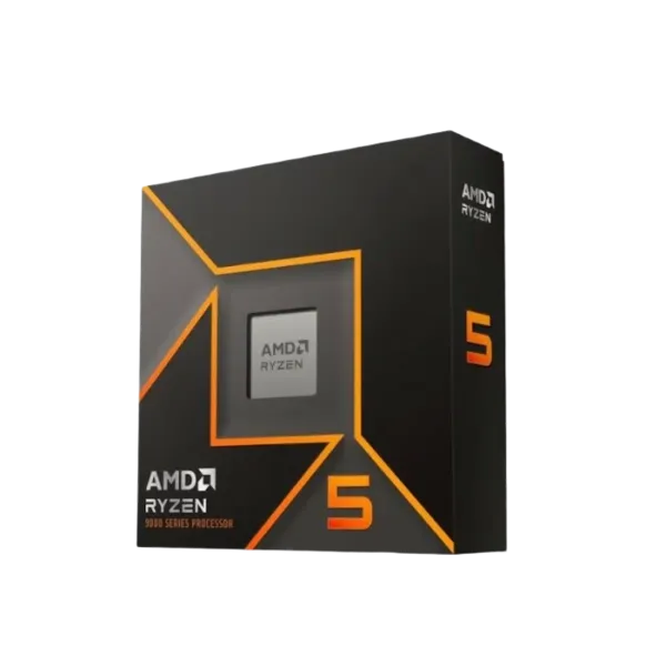 AMD Ryzen 5 9600X