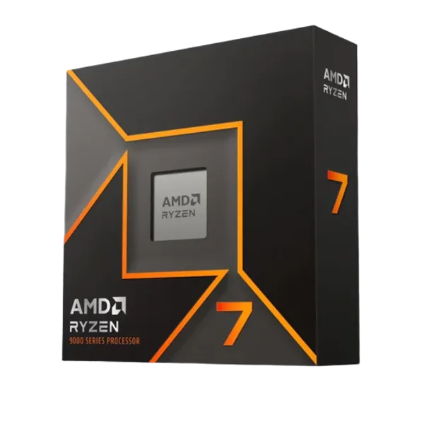 AMD Ryzen 7 9700X