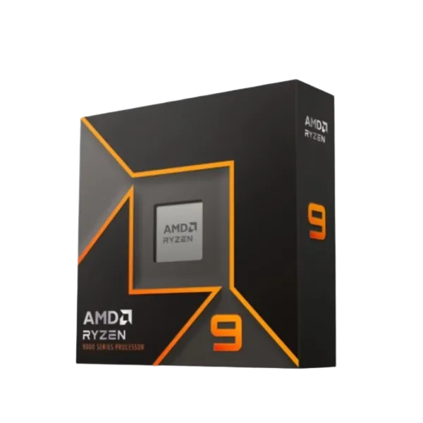AMD Ryzen 9 9900X