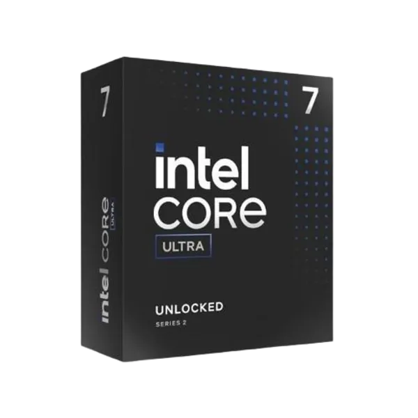 INTEL Core Ultra 7 265K