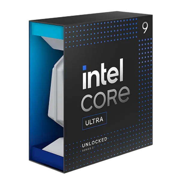 INTEL Core Ultra 9 285K