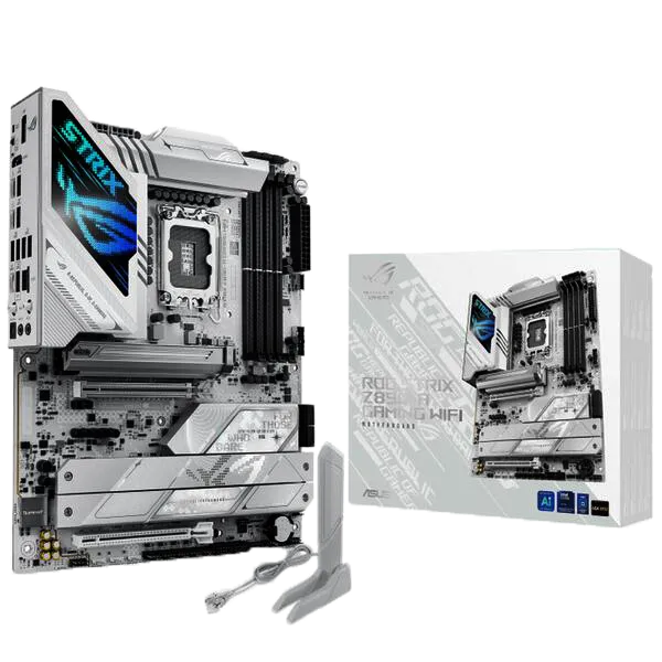 ASUS ROG Strix Z890-A Gaming WiFi