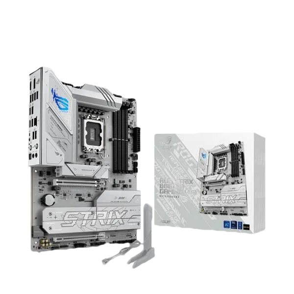 ASUS ROG Strix B860-A Gaming WiFi