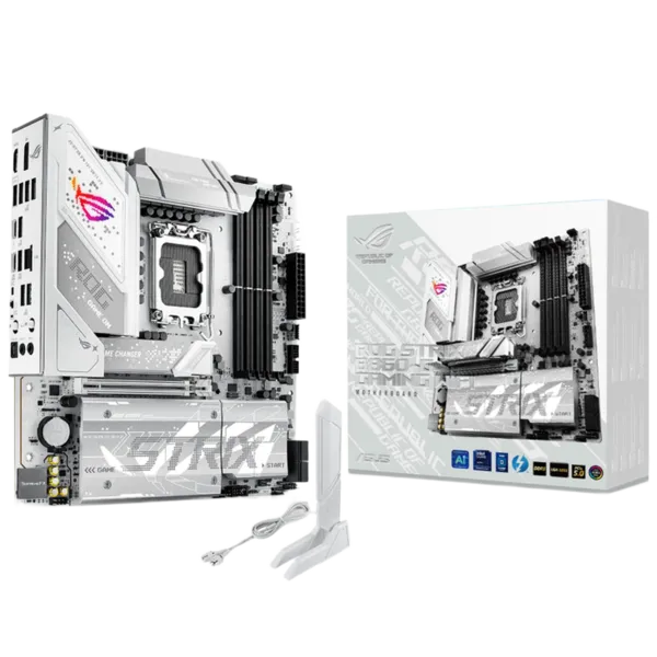 ASUS ROG Strix B860-G Gaming WiFi