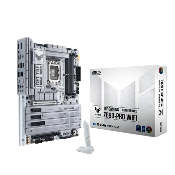 ASUS TUF Gaming Z890-Pro WiFi