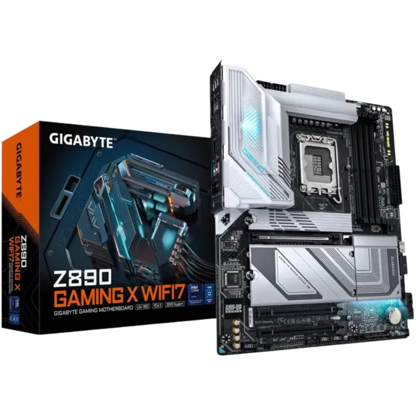 GIGABYTE Z890 GAMING X WIFI7