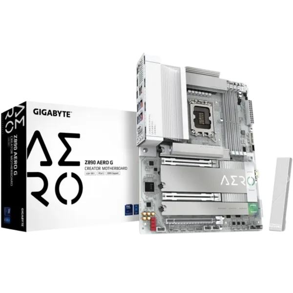 GIGABYTE Z890 AERO G