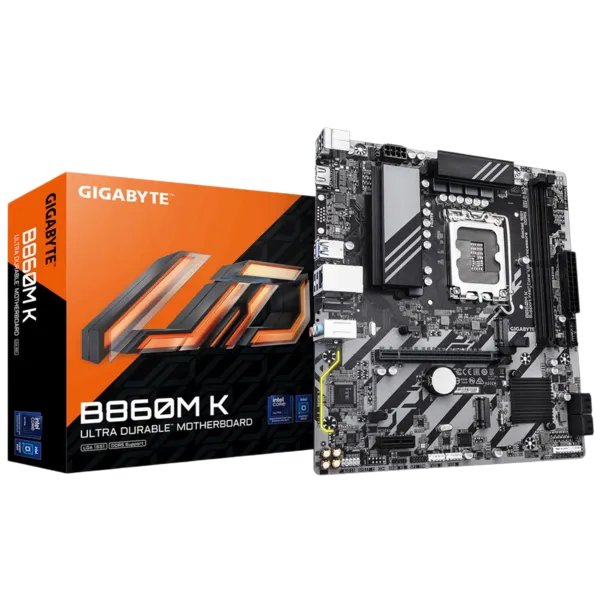 GIGABYTE B860M AORUS ELITE