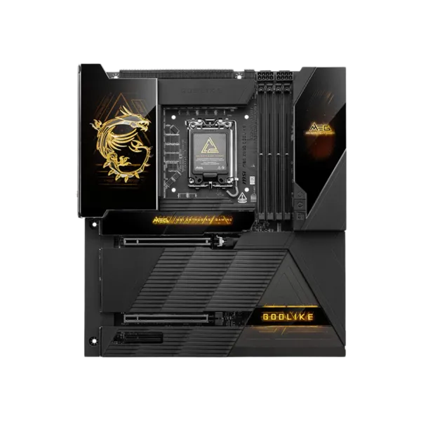 MSI MEG Z890 GODLIKE