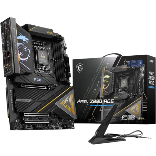 MSI MEG Z890 ACE