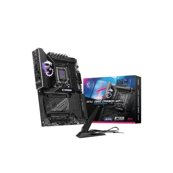 MSI MPG Z890 CARBON WIFI