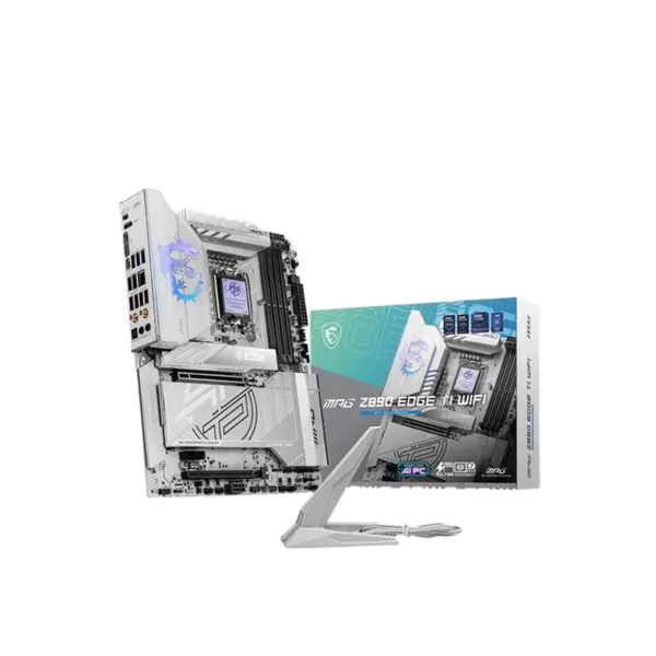 MSI MPG Z890 EDGE TI WIFI