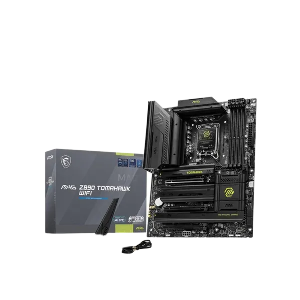 MSI MAG Z890 TOMAHAWK WIFI
