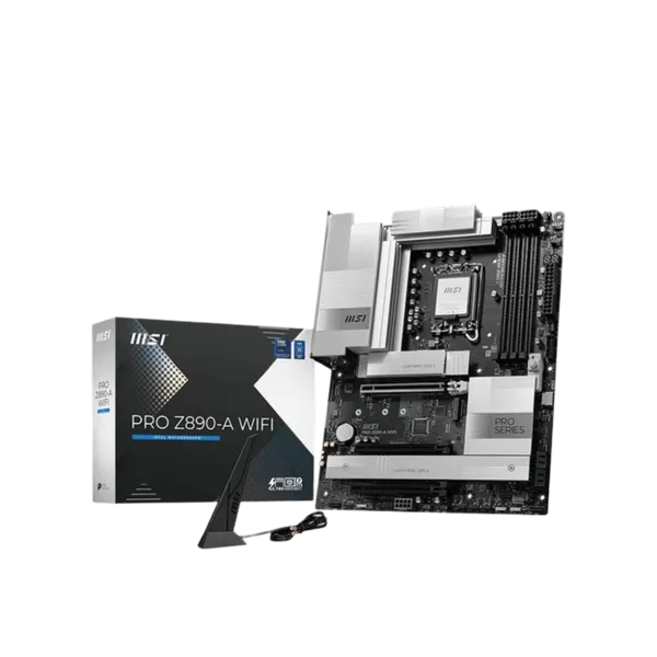 MSI PRO Z890-A WIFI
