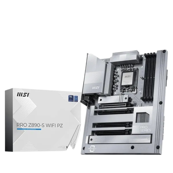 MSI PRO Z890-S WIFI PZ