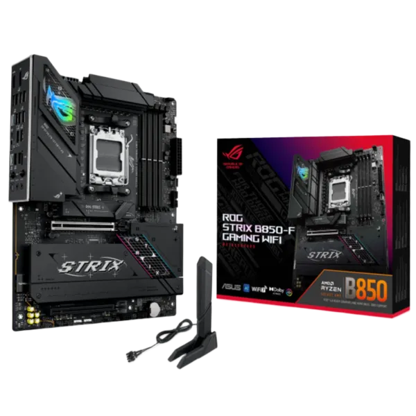 ASUS ROG STRIX B850-F GAMING WIFI
