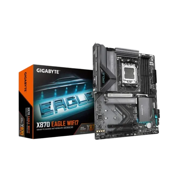 GIGABYTE X870 EAGLE WIFI7