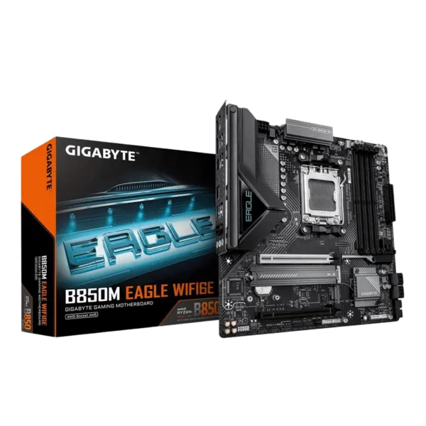 GIGABYTE B850 Gaming X Wifi6E