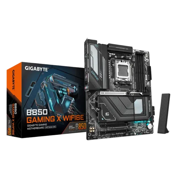 GIGABYTE B850M Eagle Wifi6E