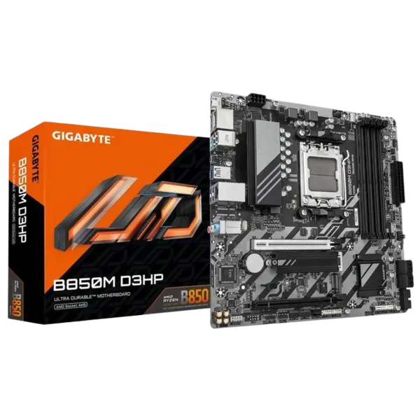 GIGABYTE B850M D3HP67