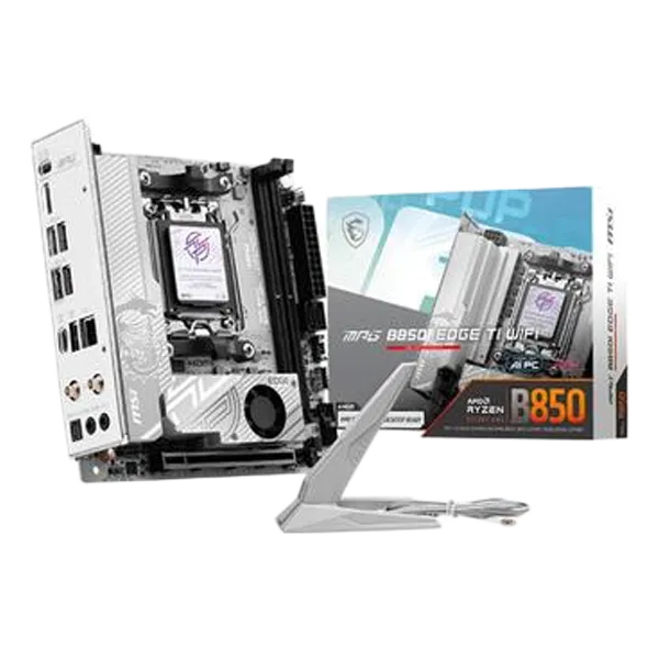 MPG B850I EDGE TI WIFI