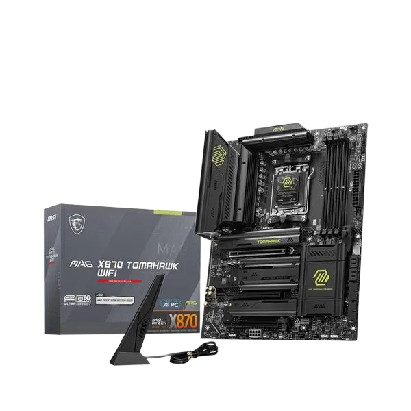 MAG X870 TOMAHAWK WIFI