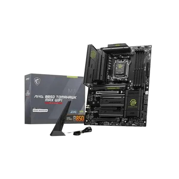 MAG B850 TOMAHAWK MAX WIFI