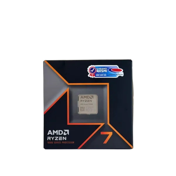 AMD Ryzen 7 9700X