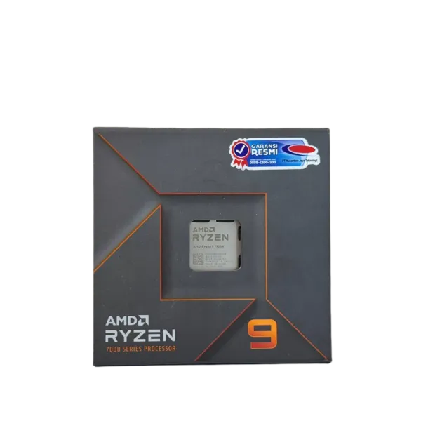 AMD Ryzen 7 7900X
