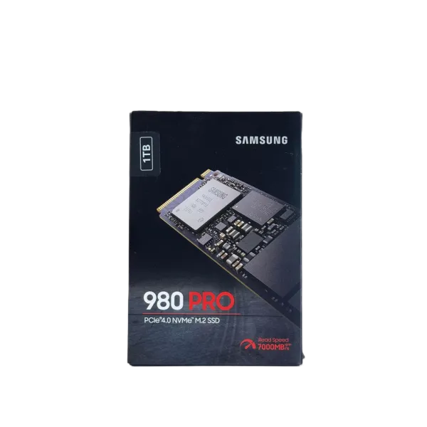 Samsung 980 PRO 1TB