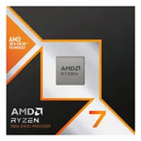 AMD Ryzen 7 9800X3D
