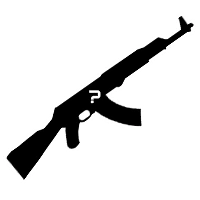 Random CSGO Rifle (InGame)