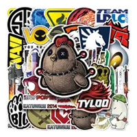 Random Sticker (Real)