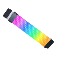 Lian Li Strimer V2 24 Pin