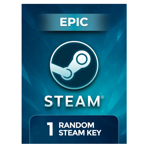 Random Key Steam Epic
