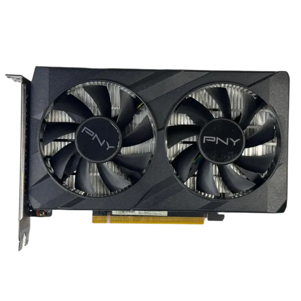 RTX 3050 PNY 6GB