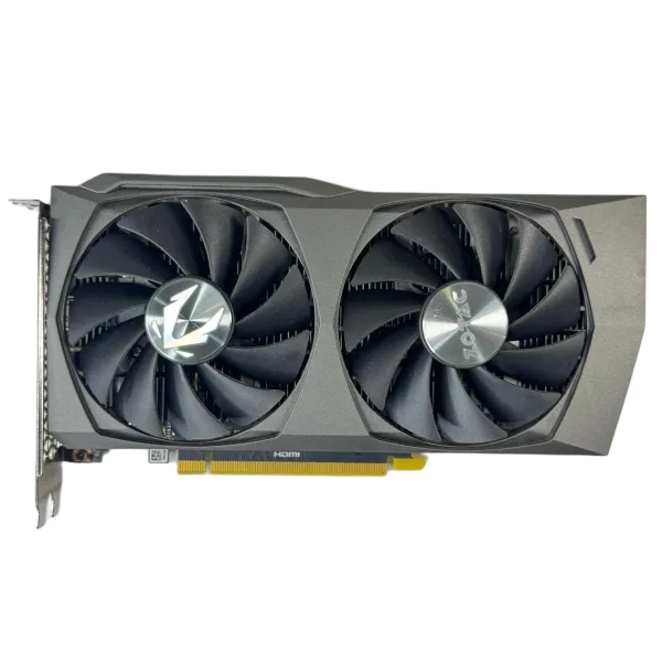 RTX 3050 ZOTAC 8GB