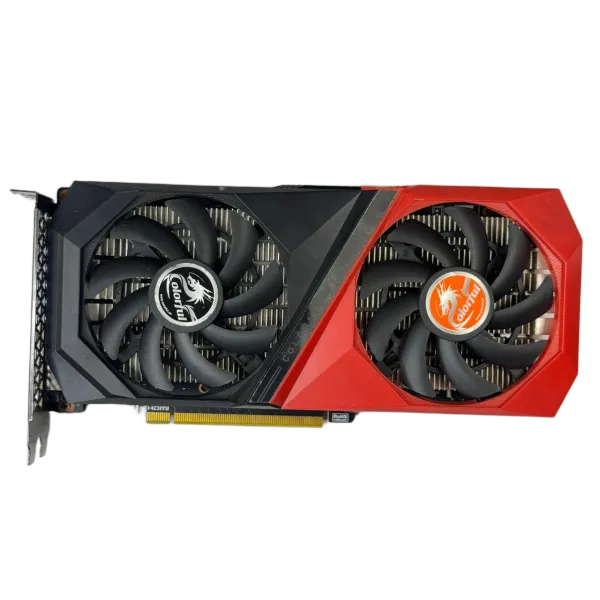 RTX 3050 COLORFUL 6GB