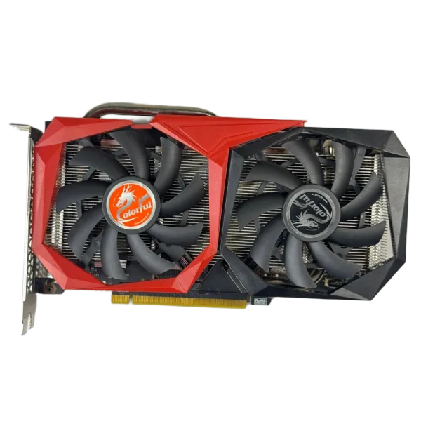 GTX 1650 COLORFUL 4GB